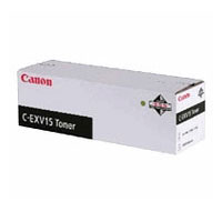 Canon C-EXV15 Toner (0387B002)